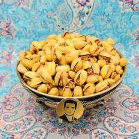 پسته کله قوچی بوداده ممتاز