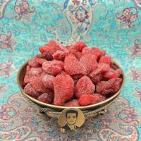 توت فرنگی تایلندی