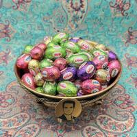 شکلات تخم مرغی آیدین