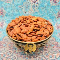 بادام ایرانی بدون تلخی بوداده (سایز ریز)