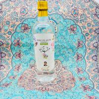 عرق پنج گیاه