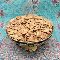 تخمه کدو 2 آتیشه