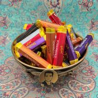 شکلات شونیز دومنیکا