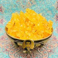 نبات شاخه زعفرانی پایتخت