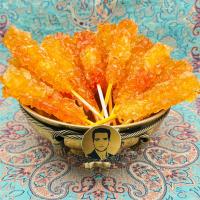 نبات چوب دار زعفرانی حاج حسینی