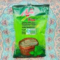 سبزی مرزه خشک