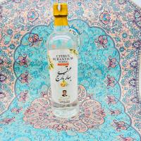 عرق بهارنارنج