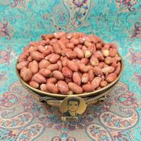 بادام زمینی استانه