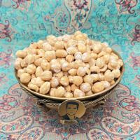 فندق بوداده نمکی