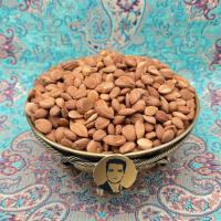 هسته زردآلو خام