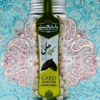 شکر پنیر با طعم هل پایتخت