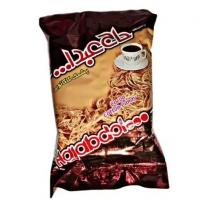 پشمک کاکائویی حاج عبدالله