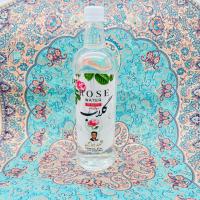 گلاب دو آتیشه