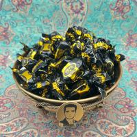 شکلات باراکا تلخ