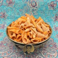 چیپس ذرت کچاب