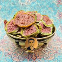 میوه خشک انجیر