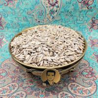 مغز تخمه خام افتابگردان