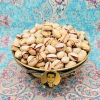 پسته کله قوچی خام