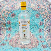 عرق شاه اسپرم