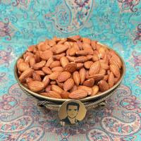 بادام خارجی بوداده