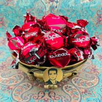 شکلات حاج عبدالله شیری