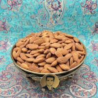 بادام خارجی خام