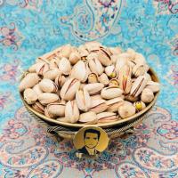 پسته اکبری خام ممتاز