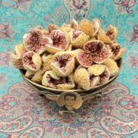 انجیر خشک پرک استهبان