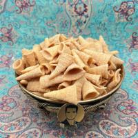 چیپس ذرت پنیری