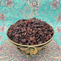 کشمش پلویی تیره