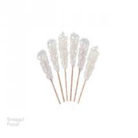 نبات چوب دار سفید