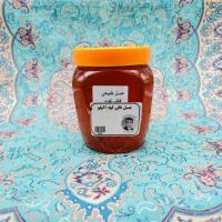 عسل قالی کوه