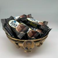 شکلات بایکیت تلخ