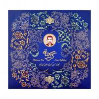 گز انگبین 40 درصد پسته