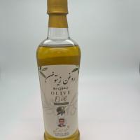 روغن زیتون بدون بو