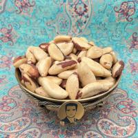 بادام برزیلی