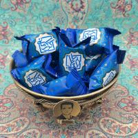 گز کرمانی فله 42 درصد