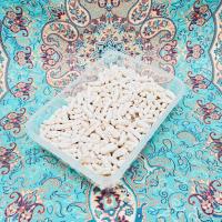 نقل یاس خلال بادام