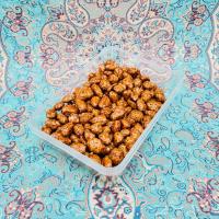 نقل بادام سوخته