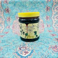 شیره توت گل بهان