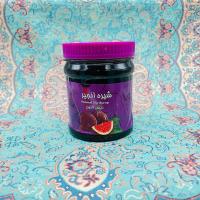 شیره انجیر گل بهان