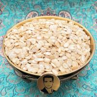 مغز تخمه هندوانه خام