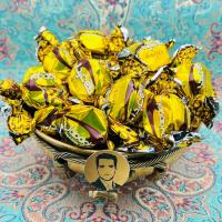 شکلات حاج عبدالله کاکائویی