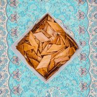 سوهان سمنو (شیره انگور)500 گرم