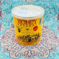 عسل سارمیشا