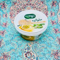 حلوا ارده سیباسان