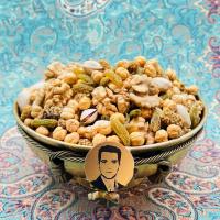 آجیل دهه شصتی