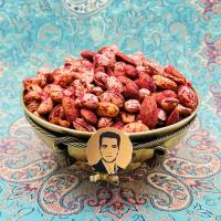 آجیل چهار مغز سماق