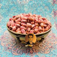 پسته احمد آقایی سماق قرمز