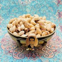 پسته احمد آقایی گلپری